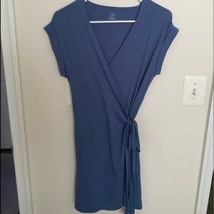 Wrap Dress